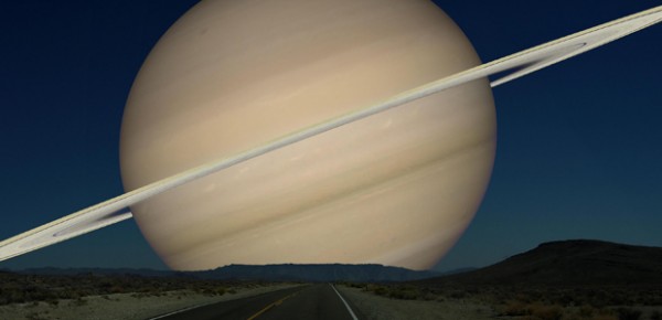 6. Saturn