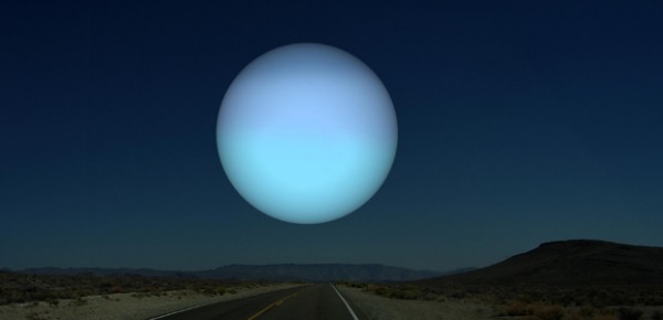 7. Uranus
