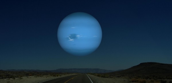 8.Neptune