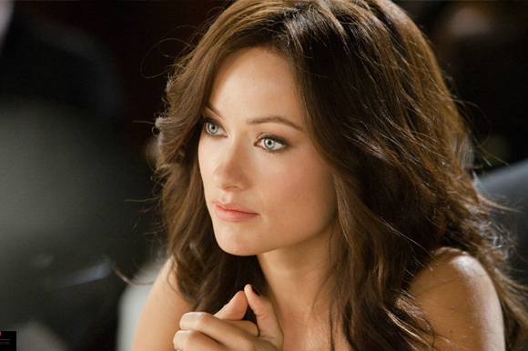 2. Olivia Wilde