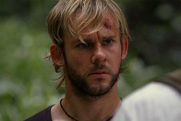 11. Dominic Monaghan