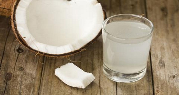 1. The Advantages of Learning About Coconut Water