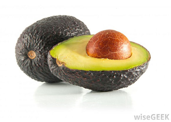 1. Avocados Are A Rich Source Of Glutathione