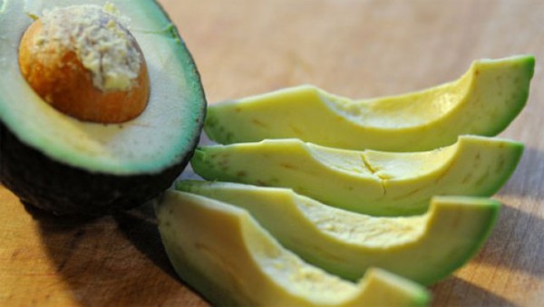 3. Avocados Have Omega-9 Fatty Acids