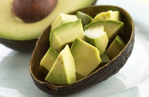 2. Avocados Provide Monounsaturated Fat