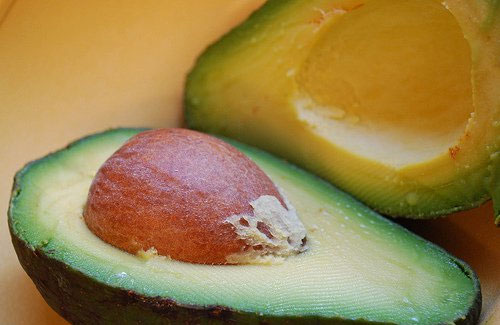 10. Avocados Are Free Of Waste