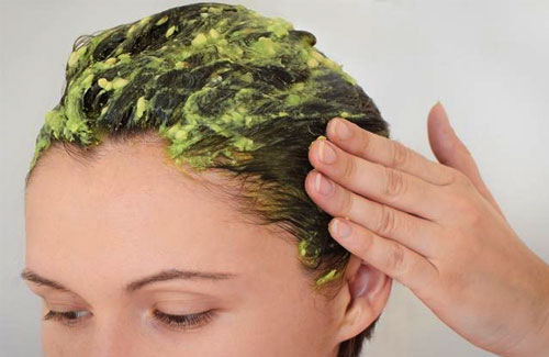 9. Avocados Improve Skin And Hair Health