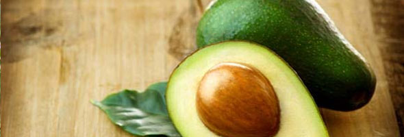 This is What Happens When You Eat an Avocado a Day