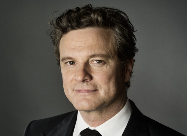 14. Colin Firth