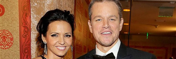 17 celebrities who married people who are not famous