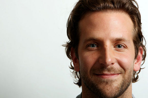 1. Bradley Cooper