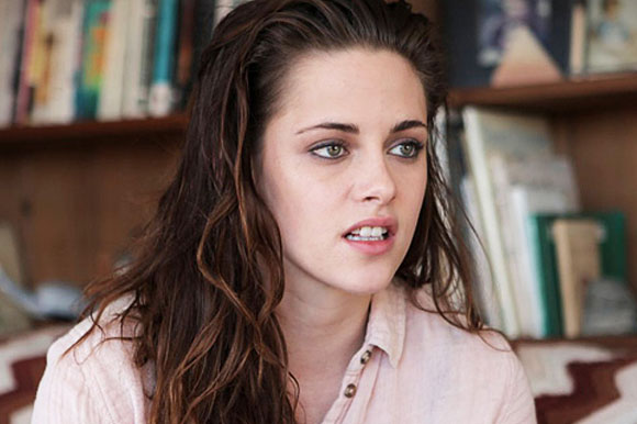 3. Kristen Stewart