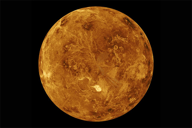 3. Venus