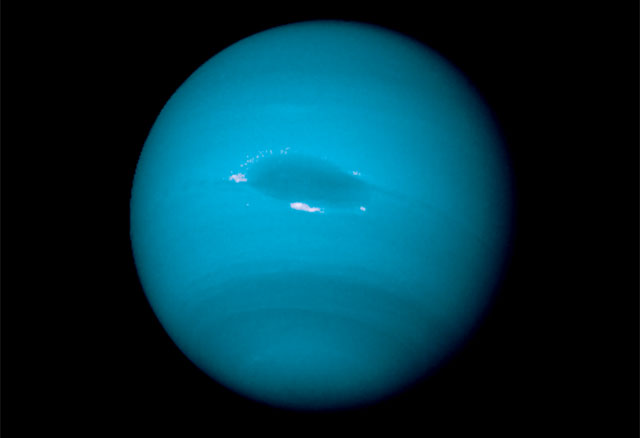 8. Neptune