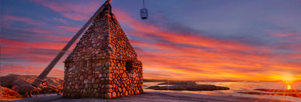 Norway pictures that will make you feel like you're in a Fairy Tale