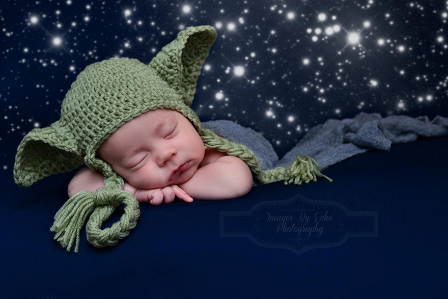 5. Baby Yoda