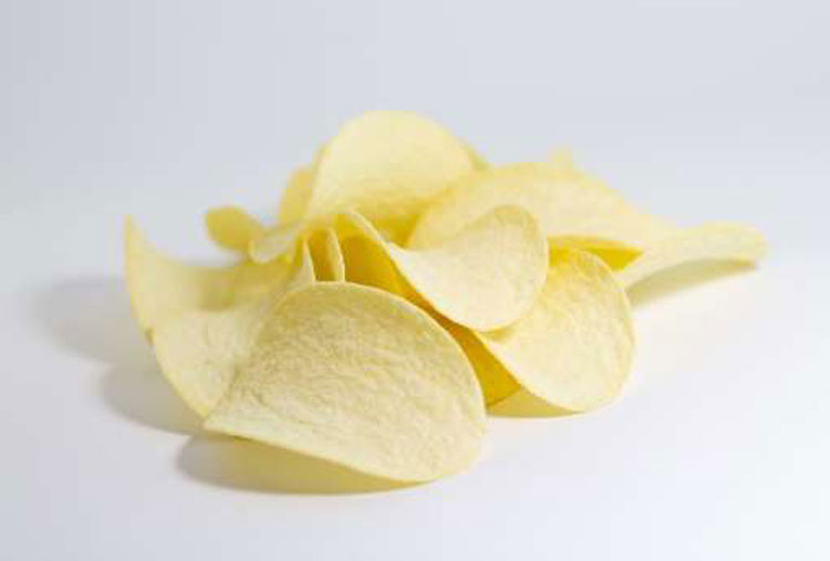 Potato Chip sorter