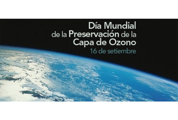 The International Day for the Preservation of the Ozone Layer