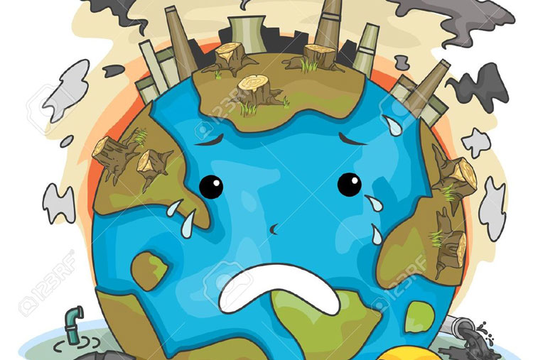Ozone depletion: a real global issue - Mundo EN