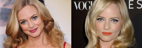 Celebrities who look like twin siblings