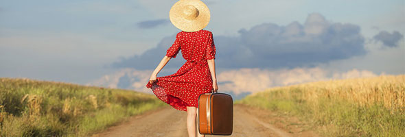 Things you need to know if you are traveling alone