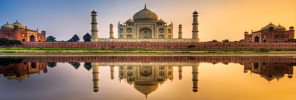 Top reasons why you should visit India