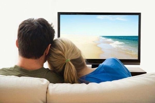 Our brains are more active sleeping than when we are watching TV