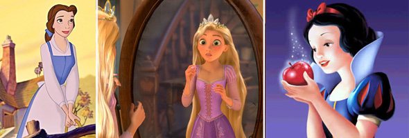 You would have never guessed these amazing facts about the Disney Princesses