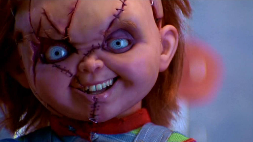 Chucky, Chucky