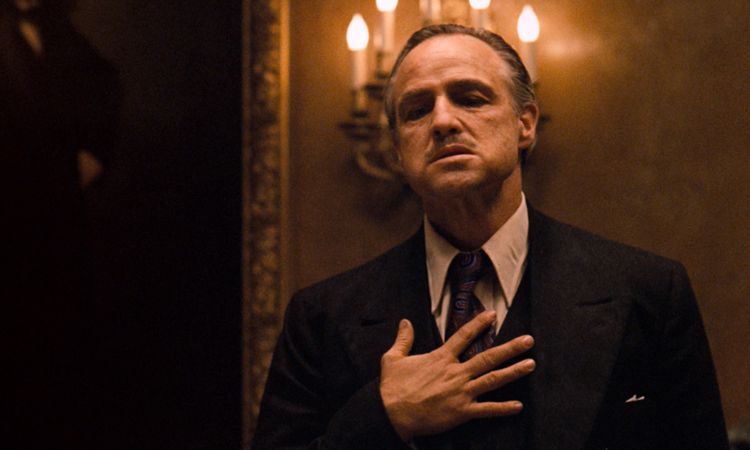Don Vito Corleone, The Godfather