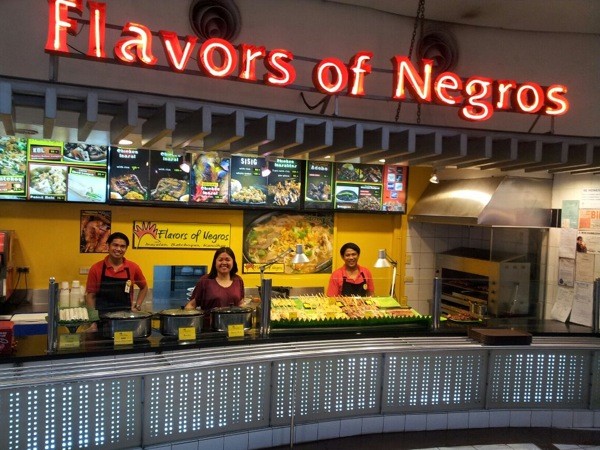 Flavors of Negros, Philippines