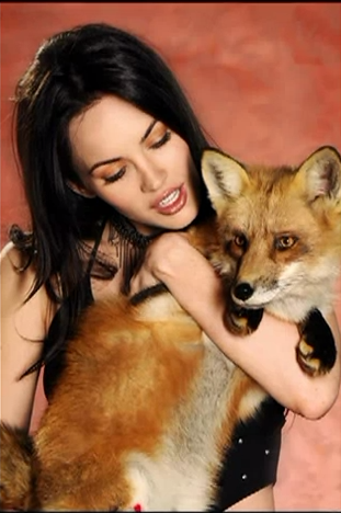 Megan Fox made this pet a trend