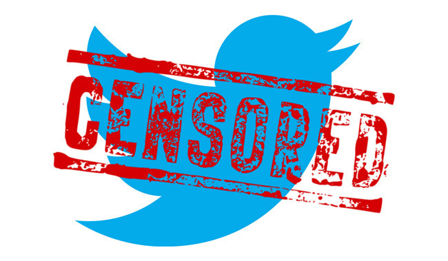 China considers Twitter dangerous