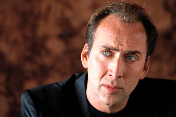 Nicolas Cage has no more career in the filming world