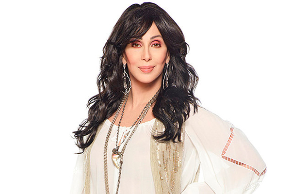 Cher and the fountain of eternal youth