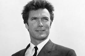 Clint Eastwood back in the days