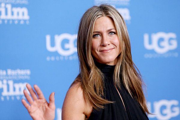 Jennifer Aniston brought this character to life