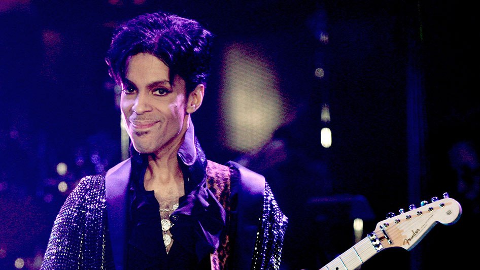 Problems with Prince's inheritance