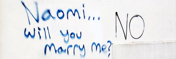 20 funny Proposal Fails that will make you feel thankful you're single