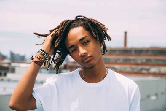 Jayden Smith - Although he is not so young anymore