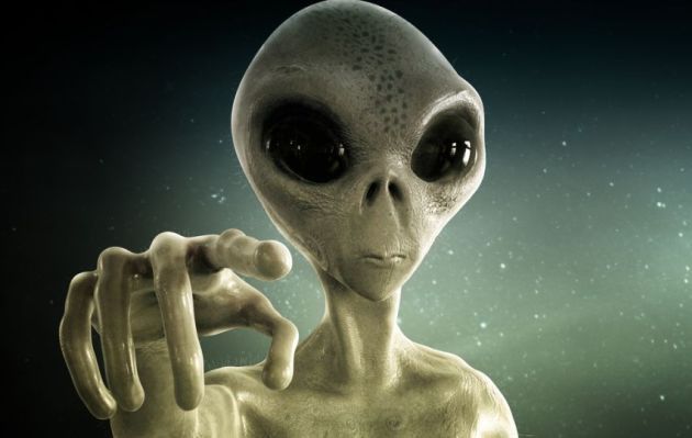 Extraterrestrial life will be discovered