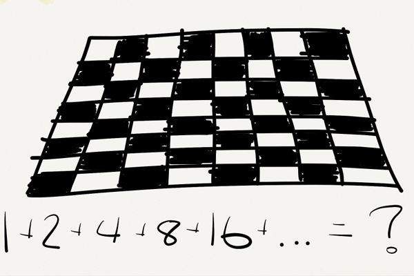 draw Chessboard