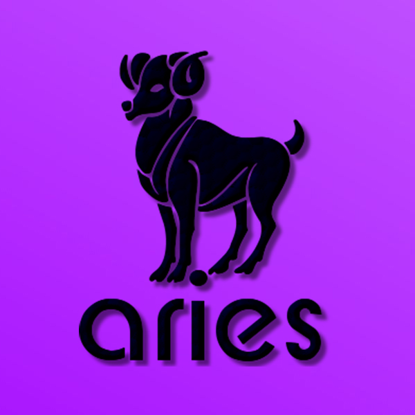 Aries (March 21 - April 19):