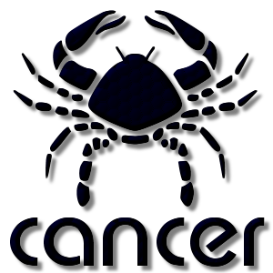 Cancer (June 21 - July 22):