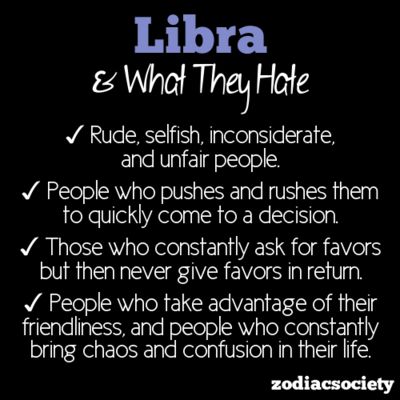 and Libra...