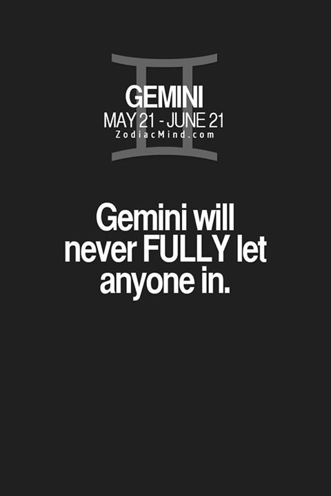 What about Gemini?