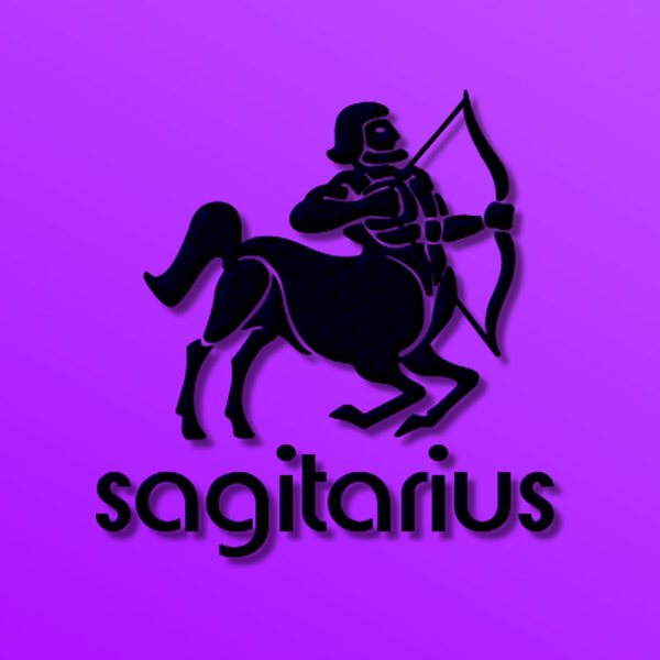 Sagittarius (November 22 - December 21):