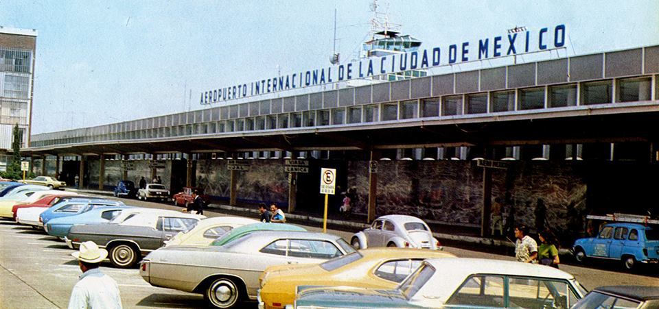 The Airport - 1974