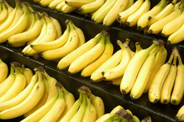 Bananas Fight Depression
