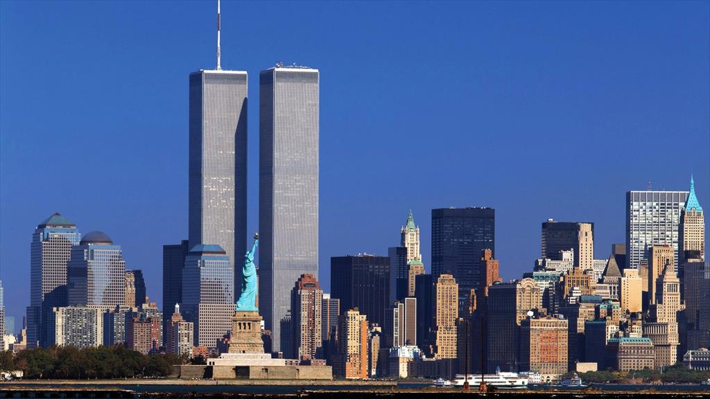 September 11 attacks of 2001